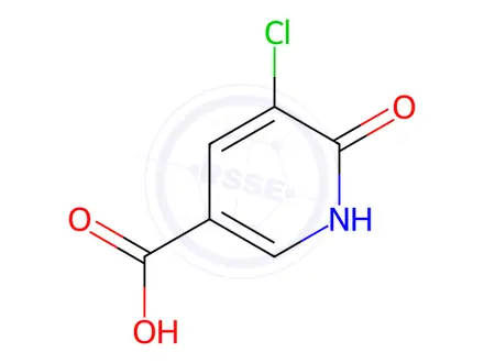 Chemical structure of Avatrombopag Impurity 17