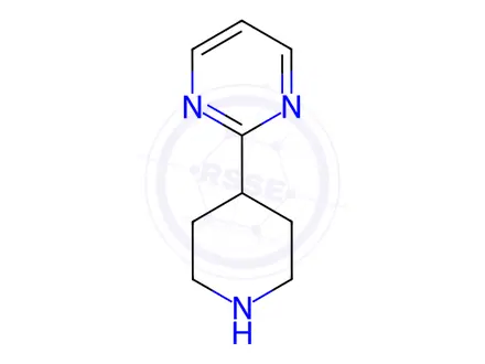 Chemical structure of SYH2072 Impurity 20