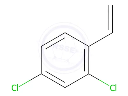 Chemical structure of Ketoconazole Impurity 49