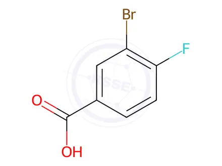 Chemical structure of Olaparib Impurity 70