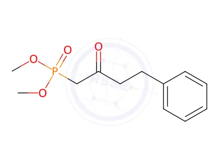 Chemical structure of Bimatoprost Impurity 12