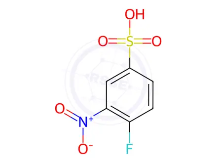 Chemical structure of Venetoclax Impurity 48