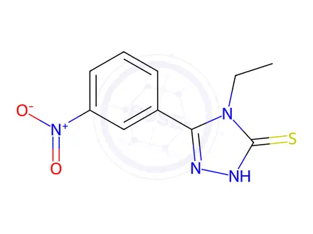 Chemical structure of BUTTPARK 13843-46
