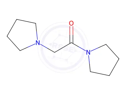 Chemical structure of Cinepazide Impurity 13
