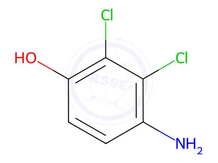 Chemical structure of Lenvatinib Mesilate Impurity 110