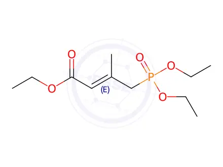 Chemical structure of Isotretinoin Impurity 2