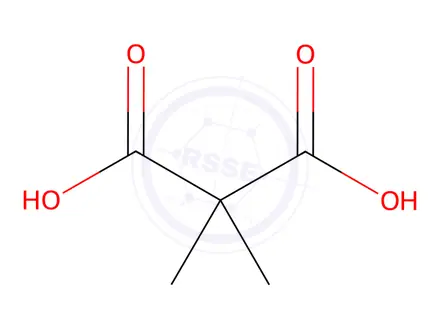 Chemical structure of Bempedoic Acid Impurity 63