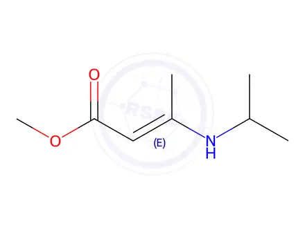 Chemical structure of Afatinib Dimaleate Impurity 220