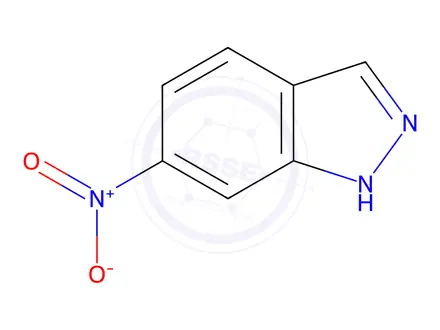Chemical structure of Pazopanib Impurity 59