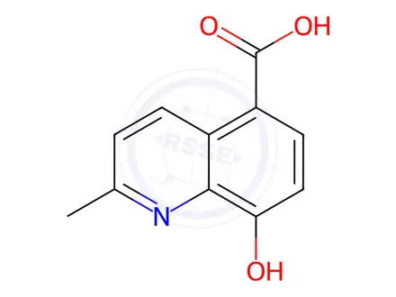 Chemical structure of Indacaterol Maleate Impurity 94