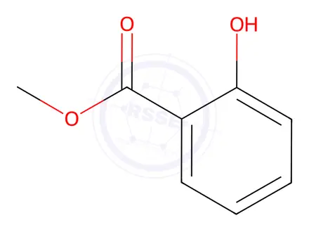 Chemical structure of Benzyl Albuterol Impurity 1