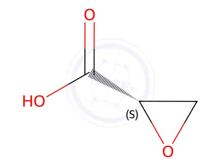 Chemical structure of Pemafibrate Impurity 24