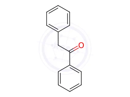 Chemical structure of Parecoxib Impurity 34