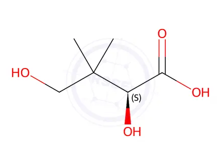 Chemical structure of Lactic Acid Impurity 67