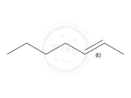 Chemical structure of Brassicasterol Impurity 28