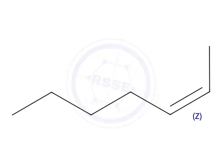 Chemical structure of Brassicasterol Impurity 26