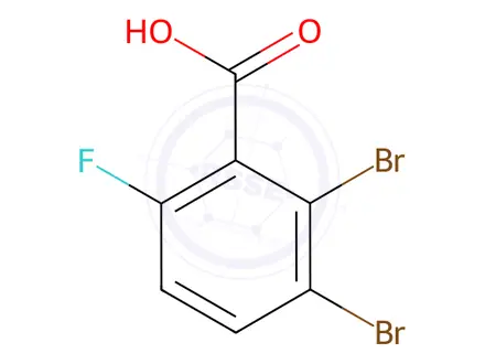 Chemical structure of Apalutamide Impurity 128