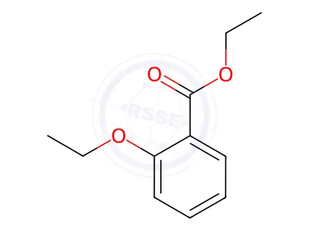Chemical structure of Aildenafil Citrate Impurity 2