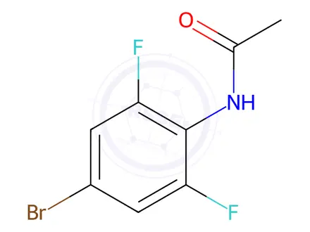 Chemical structure of Abemaciclib Impurity 73