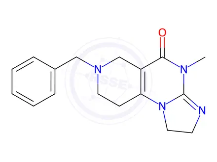 Chemical structure of Dordaviprone Impurity 232