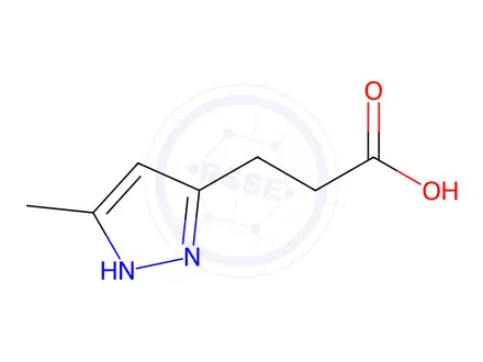 Chemical structure of Metamizole Sodium Impurity 12 Monomer
