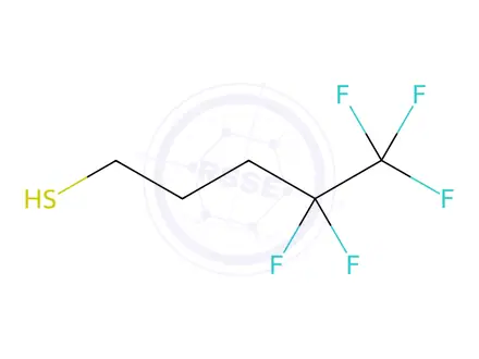 Chemical structure of Fulvestrant Impurity 29