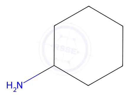 Chemical structure of Glipizide EP Impurity B