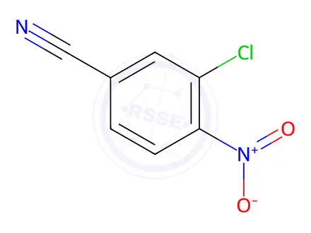 Chemical structure of Alectinib Hydrochloride Impurity 58