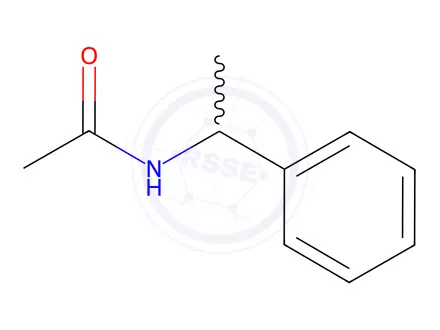 Chemical structure of Etomidate Impurity 33