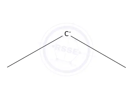 Chemical structure of Isopropylmagnesium Chloride