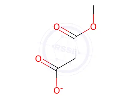 Chemical structure of Flurbiprofen Impurity 102 Potassium Salt