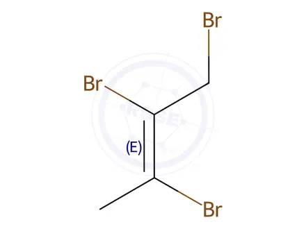 Chemical structure of Brivudine Impurity 15