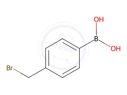Chemical structure of Tavaborole Impurity 26
