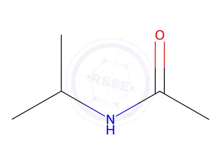 Chemical structure of Abemaciclib Impurity 93