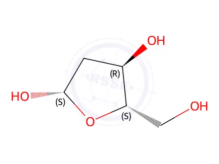 Chemical structure of Brivudine Impurity 32
