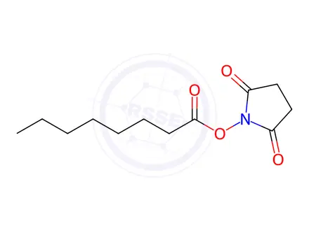 Chemical structure of Eliglustat Tartrate Impurity 11