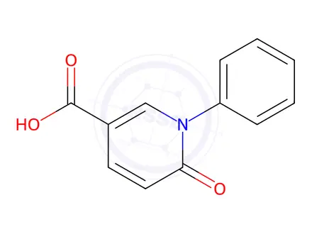 Chemical structure of Pirfenidone Impurity 21