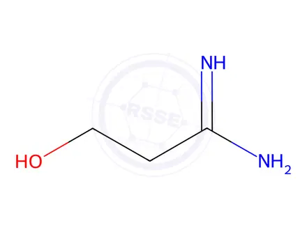 Chemical structure of Famotidine Impurity 16