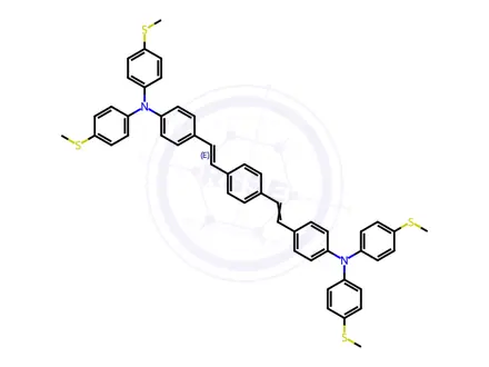Chemical structure of Voclosporin Metabolite M6