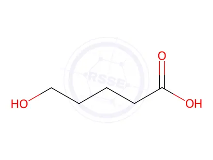 Chemical structure of Valproic Acid Impurity 178