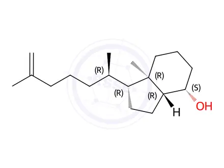 Chemical structure of Eldecalcitol Impurity 45