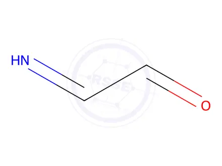 Chemical structure of Metronidazole Impurity 24