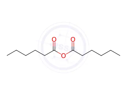 Chemical structure of Adipic Acid Impurity 49