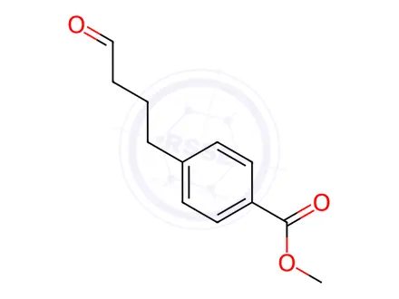Chemical structure of Pemetrexed Disodium Impurity 10