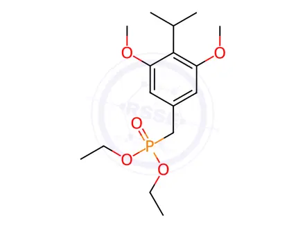 Chemical structure of Benvitimod Impurity 11