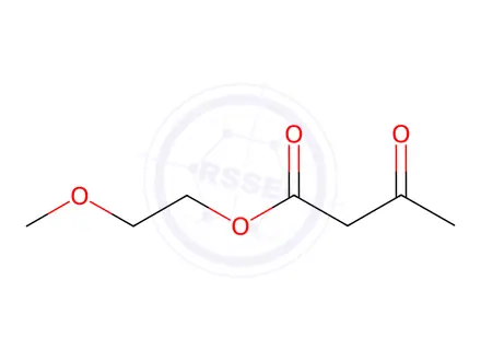 Chemical structure of Cilnidipine Impurity 2