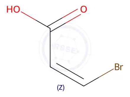 Chemical structure of Methotrexate Impurity 23