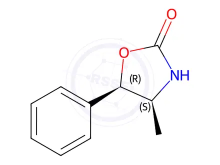 Chemical structure of Ipenoxazone Impurity 1