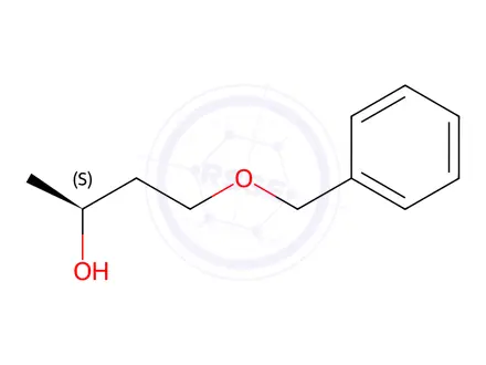 Chemical structure of N/A
