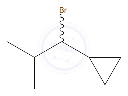 Chemical structure of Prasugrel Impurity 27
